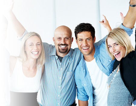 Design services for ministries